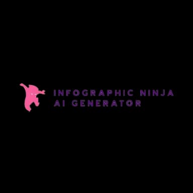 Infographic Ninja logo