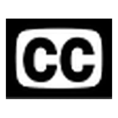 Live Captions logo