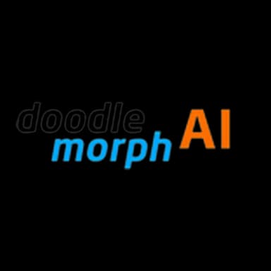 Doodle Morph AI logo