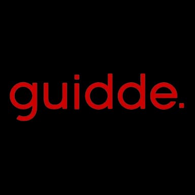 Guidde logo