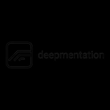 deepmentation logo