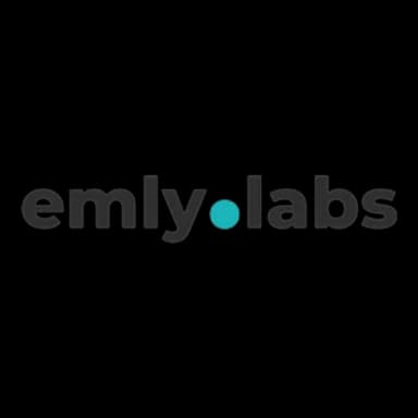Emly Labs logo