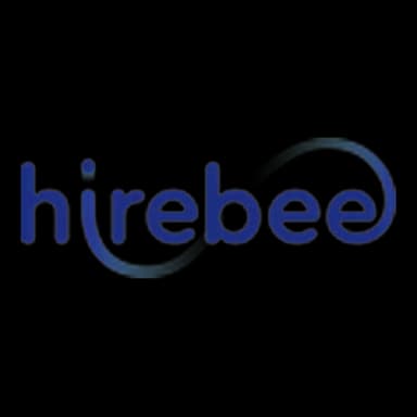 Hirebee logo
