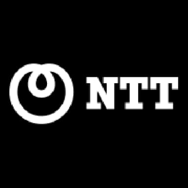 NTT logo