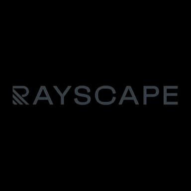 Rayscape logo