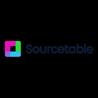 Sourcetable logo