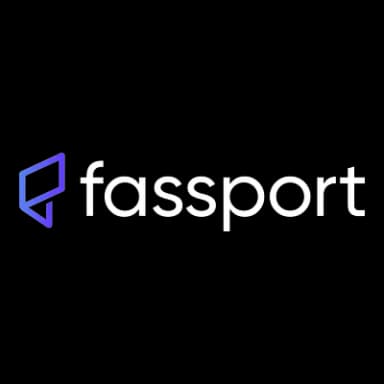 Fassport logo