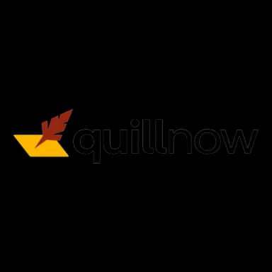 QuillNow logo