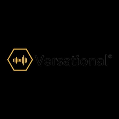 Versational logo