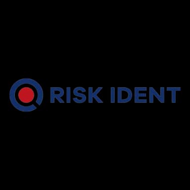 RISK IDENT logo