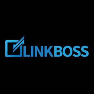LinkBoss logo