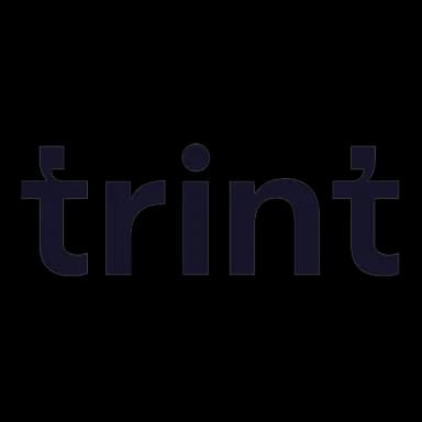Trint logo