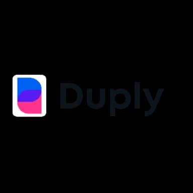 Duply logo