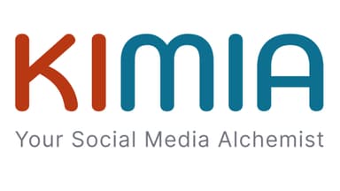 KIMIA logo