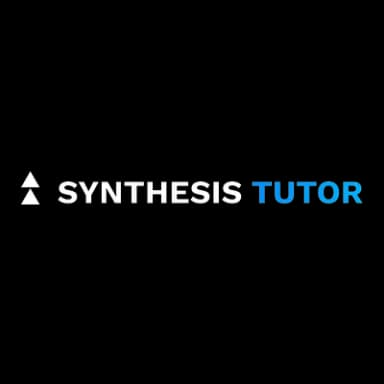 Synthesis Tutor logo