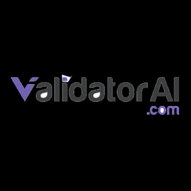 Validator AI logo