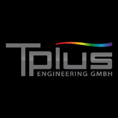 Tplus Engineering GmbH logo