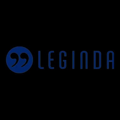 Leginda logo
