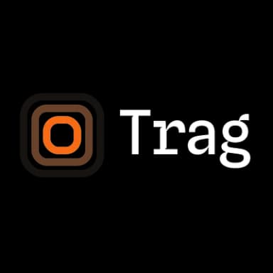 Trag logo