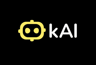 kAI For Business logo