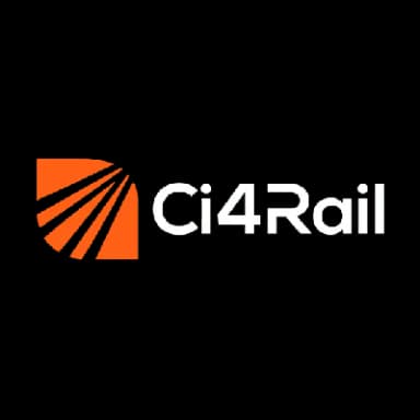 Ci4Rail GmbH logo
