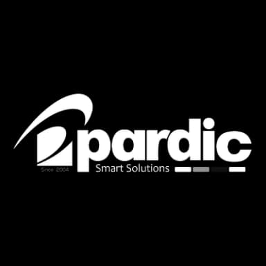 PARDIC logo