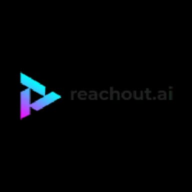 Reachout.ai logo
