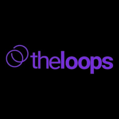 TheLoops logo