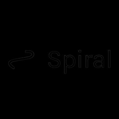 Spiral logo