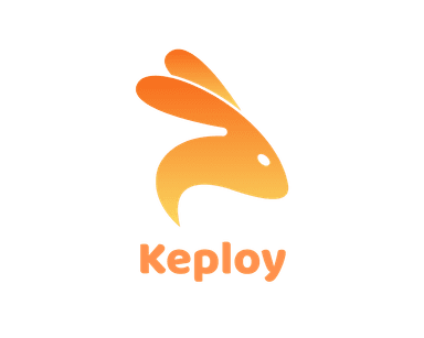 Keploy logo