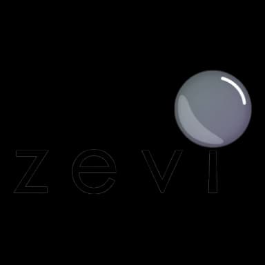 Zevi logo
