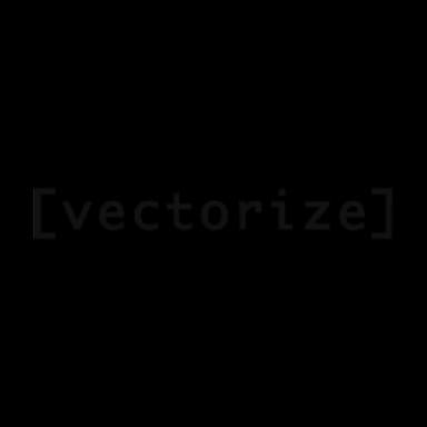Vectorize logo