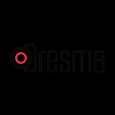 Dresma logo