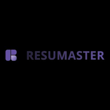 Resumaster logo