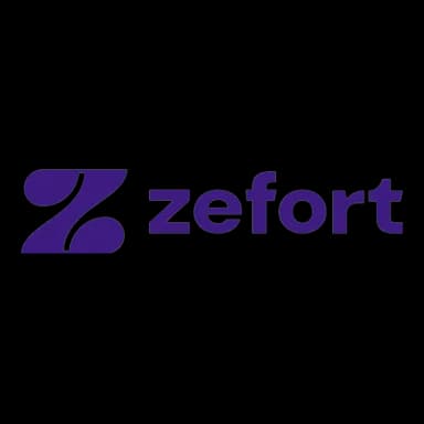 Zefort logo