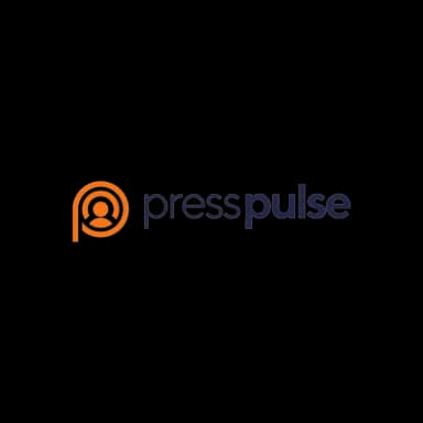 PressPulse AI logo