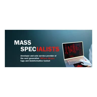 Proteome Sciences logo