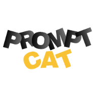 promptcat logo