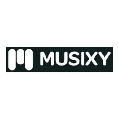 Musixy.ai logo