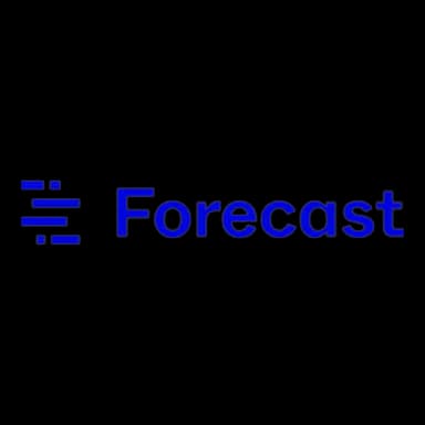 Forecast logo