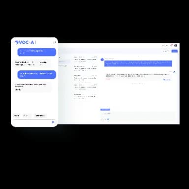 VOC AI logo