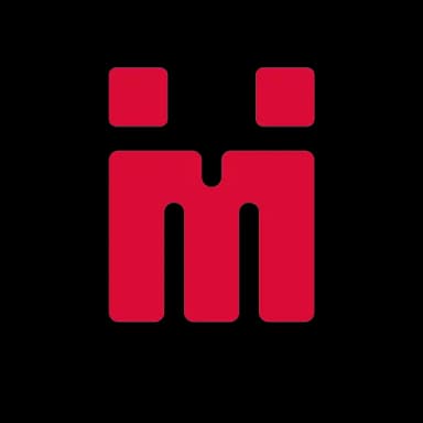IMI Prompt logo