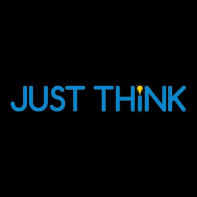 Just Think logo