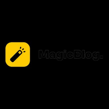 MagicBlog logo