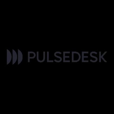 Pulsedesk logo
