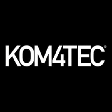 KOM4TEC GmbH logo