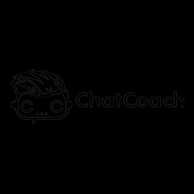 ChatCoach logo