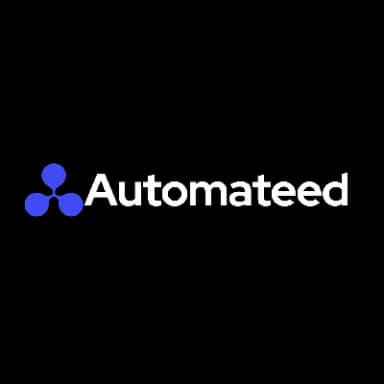 Automateed logo