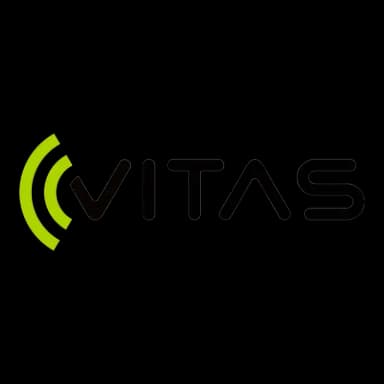 VITAS logo