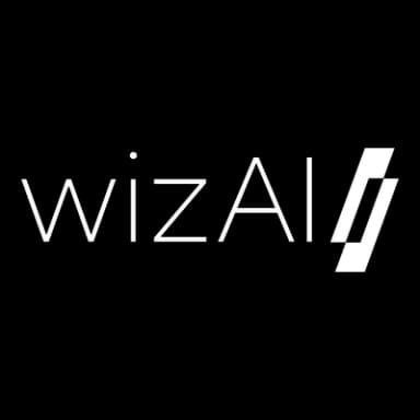 wizAI solutions GmbH logo